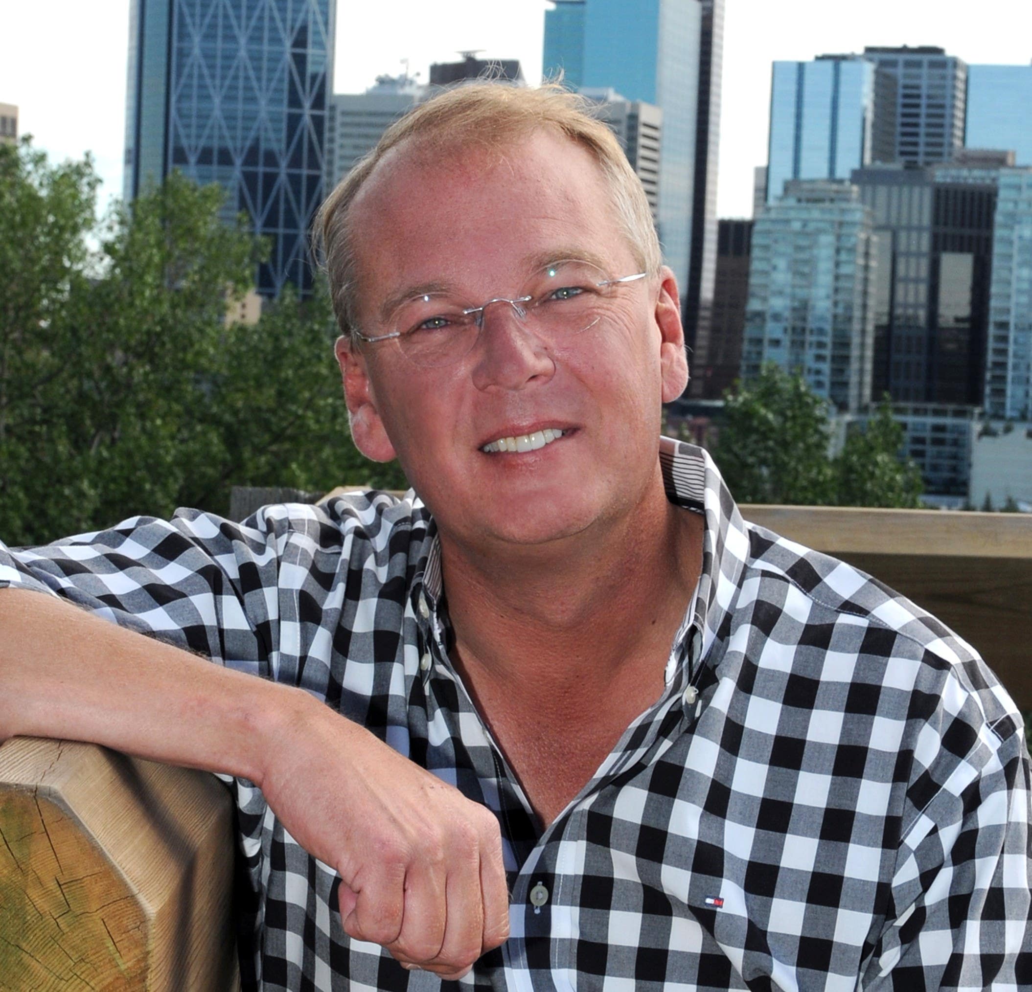 Randy Koroluk