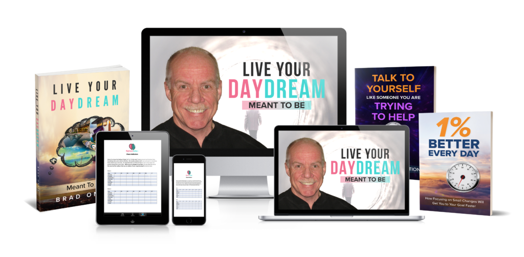 Live Your Daydream
