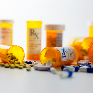 Prescription Pills