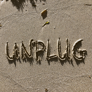 Unplug
