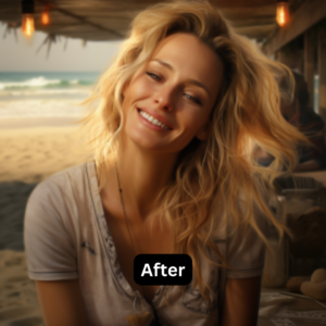 After Meant For More